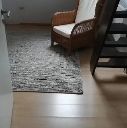 Apartament Mirijam Erlangen