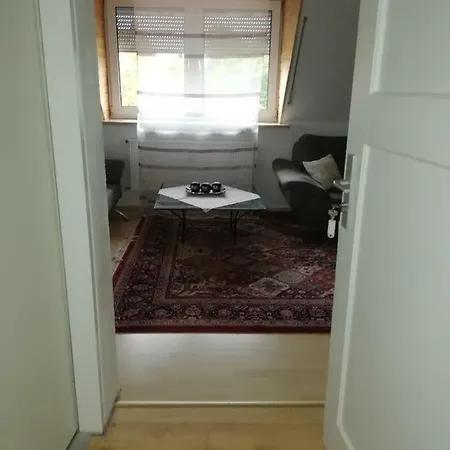 Mirijam Apartament Erlangen