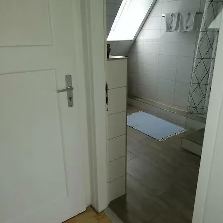 Apartament Mirijam