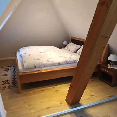 Apartment Mirijam *