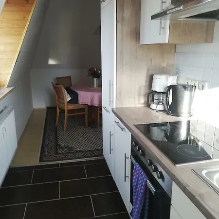 Mirijam Apartment *