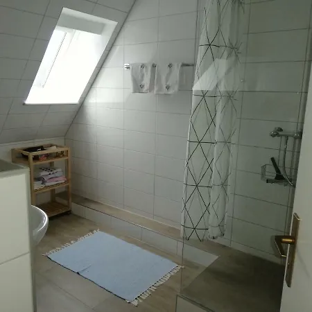 Mirijam Apartment